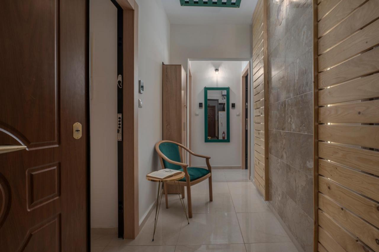 Mamo Thessaloniki Studios Zewnętrze zdjęcie